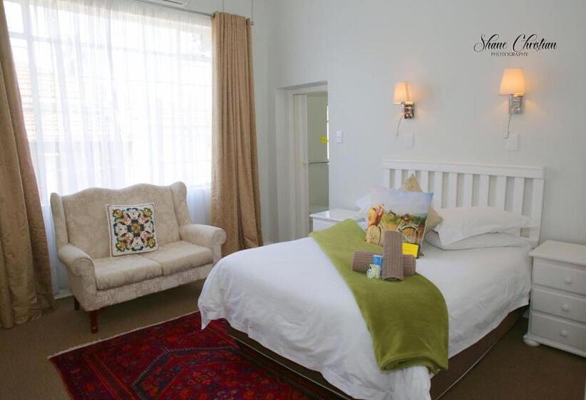 بنسيون Twins Guesthouse No Load Shedding