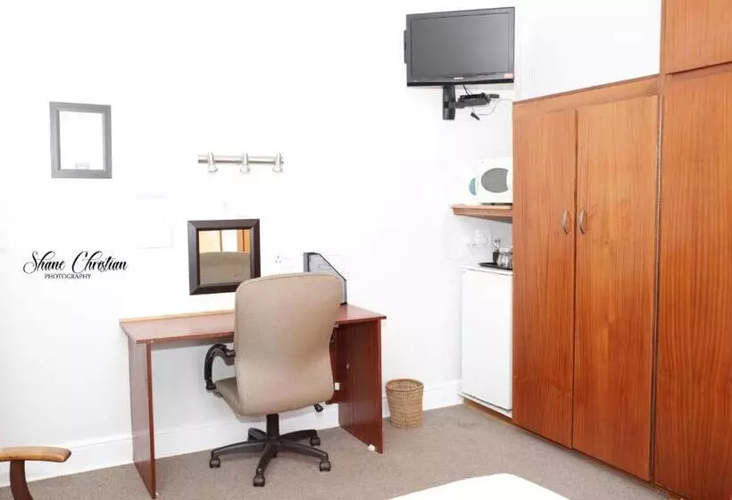 Majatalo Twins Guesthouse No Load Shedding