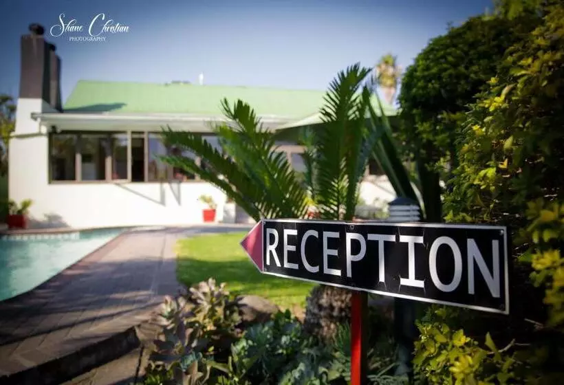 Majatalo Twins Guesthouse No Load Shedding