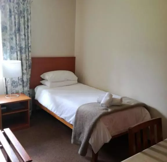 پانسیون Weltevrede Akkommodasie