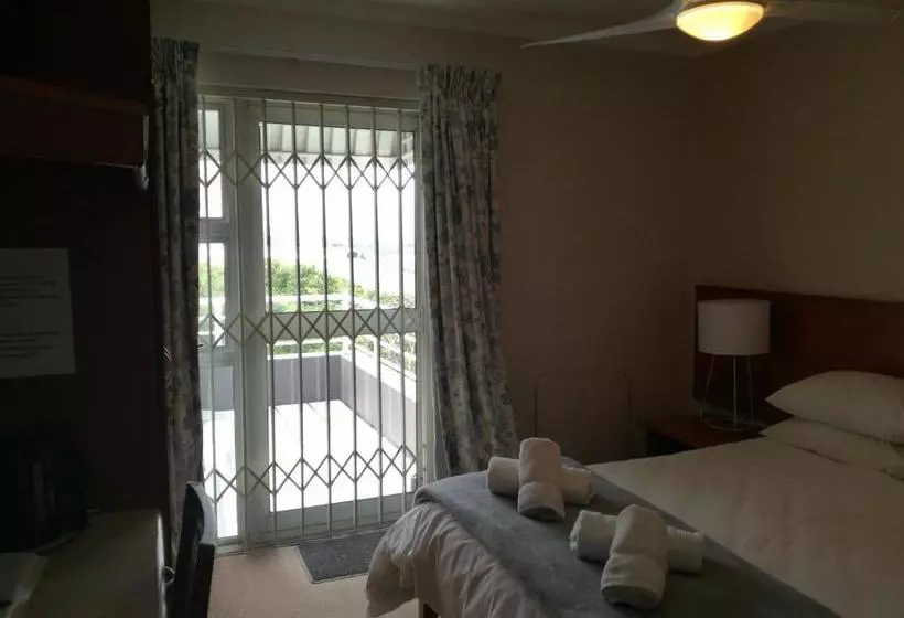 پانسیون Weltevrede Akkommodasie