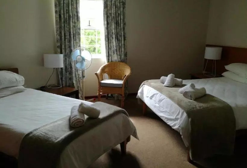 پانسیون Weltevrede Akkommodasie