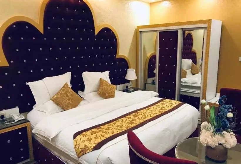 Luxury Hotel Apartments