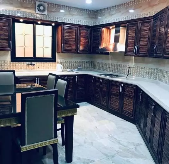 Luxury Hotel Apartments
