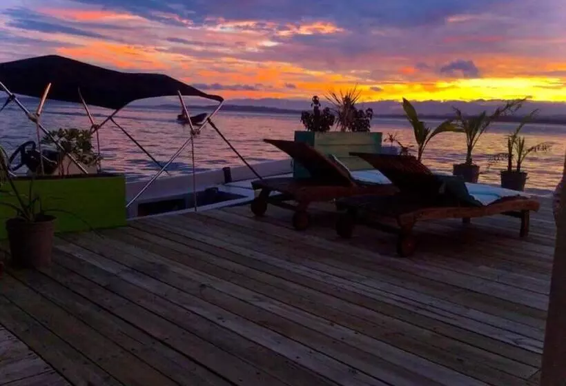 Riva B&b