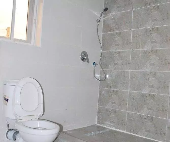 The Capital Apartments