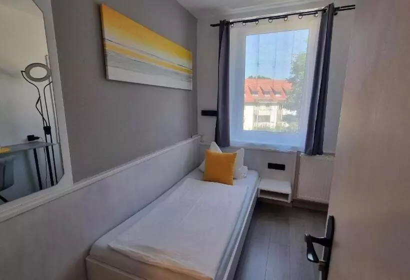 Retkeilymaja Gasthof Seerose
