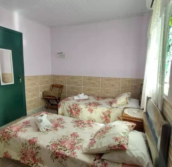 Aamiaismajoitus (B&B) Pousada Linda Flor