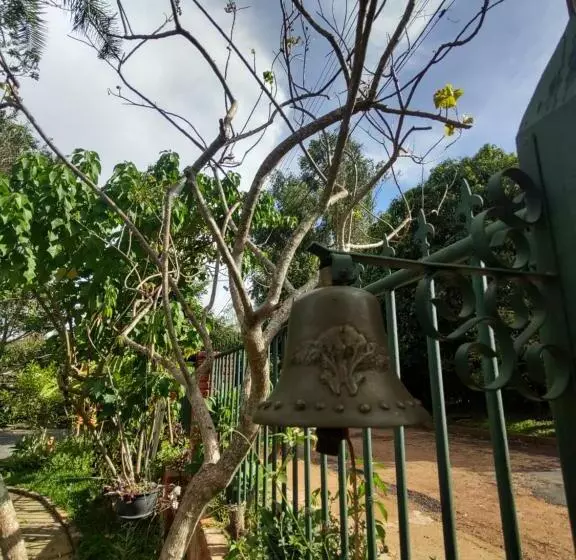 Aamiaismajoitus (B&B) Pousada Linda Flor