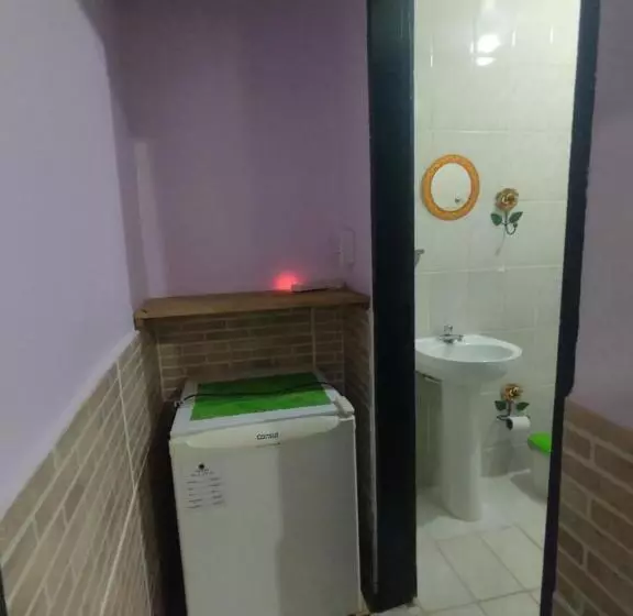 Aamiaismajoitus (B&B) Pousada Linda Flor