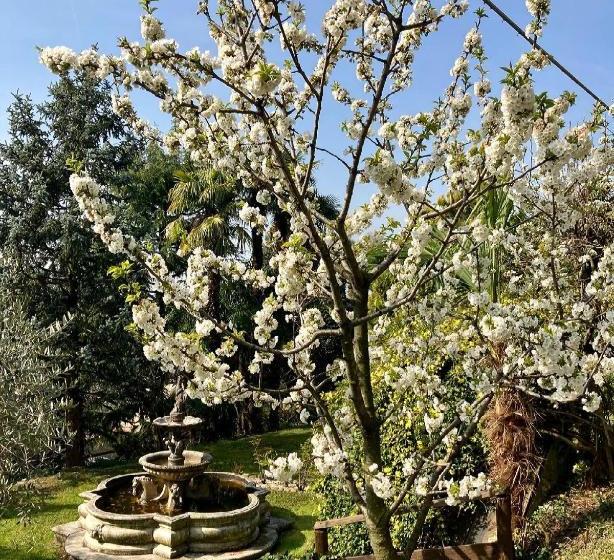 住宿加早餐 Torre De Salis