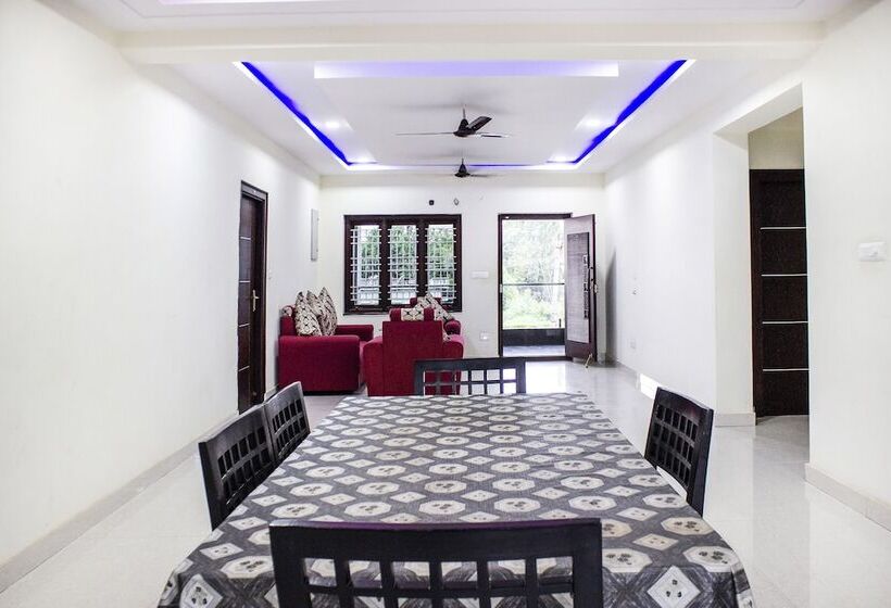 Fabhotel Snehitha Inn