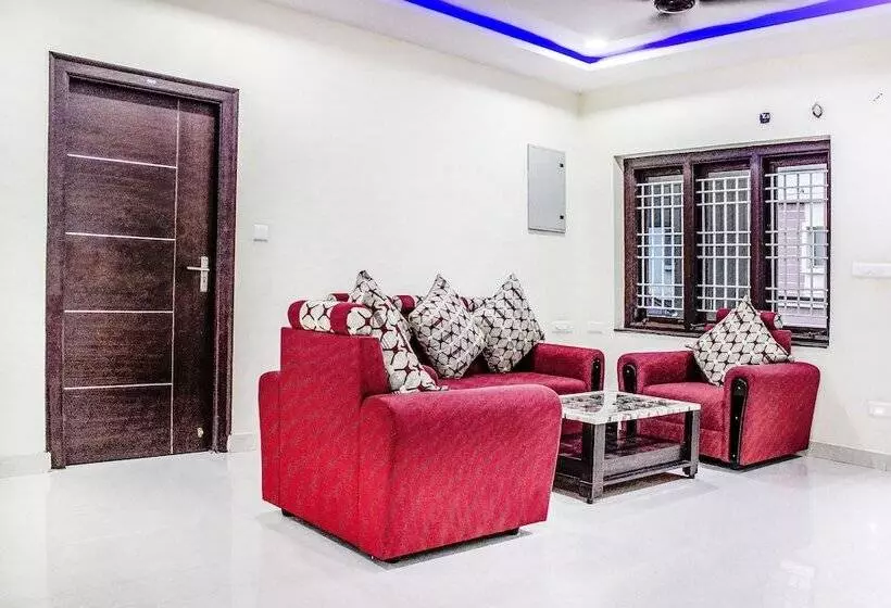 Fabhotel Snehitha Inn