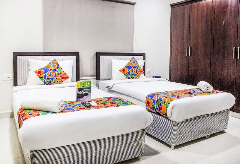 Fabhotel Snehitha Inn