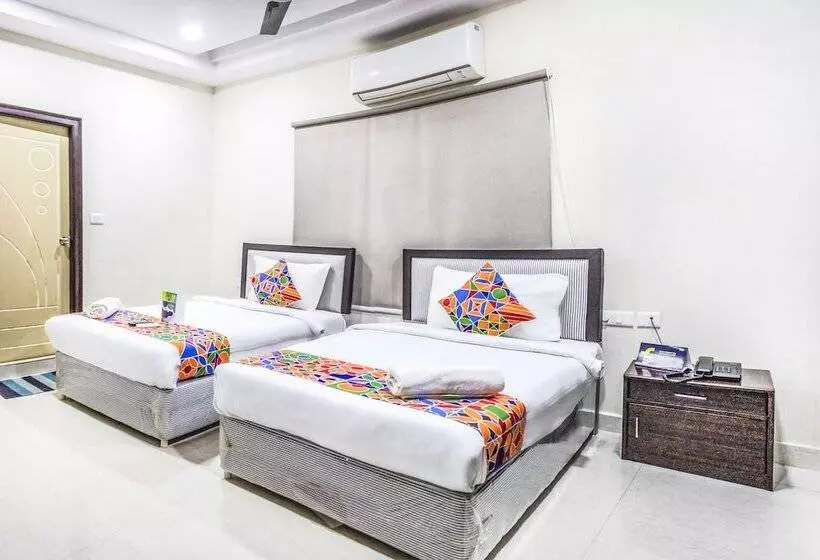 Fabhotel Snehitha Inn