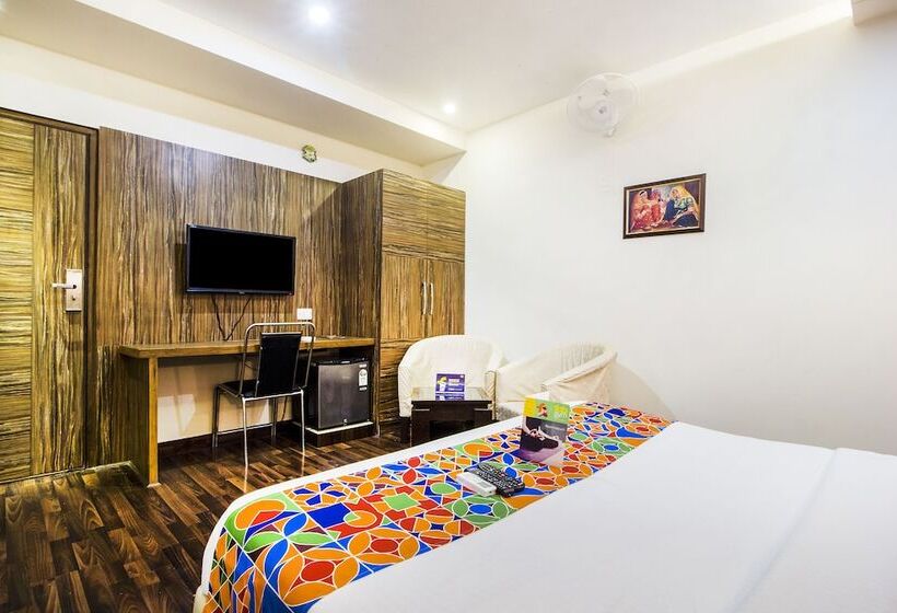 Fabhotel Snehitha Inn