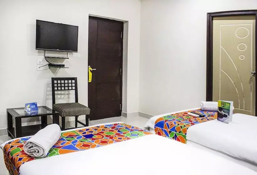 Fabhotel Snehitha Inn