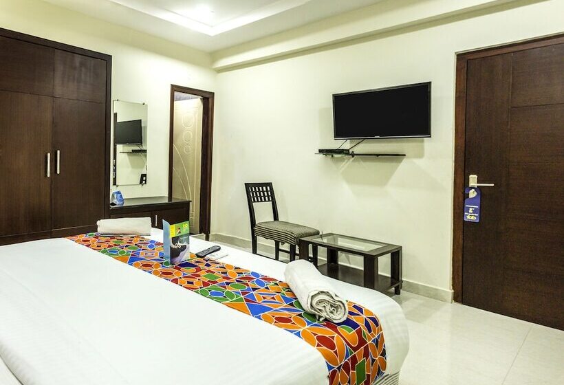 Fabhotel Snehitha Inn