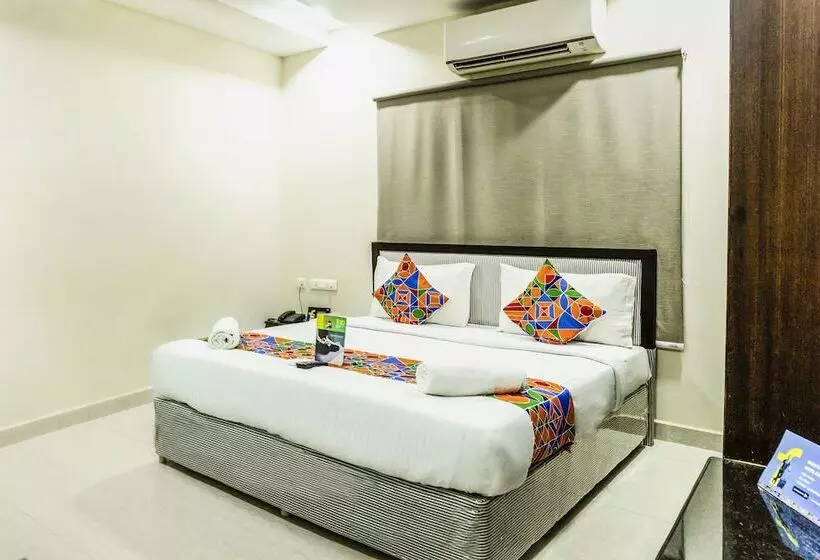 Fabhotel Snehitha Inn