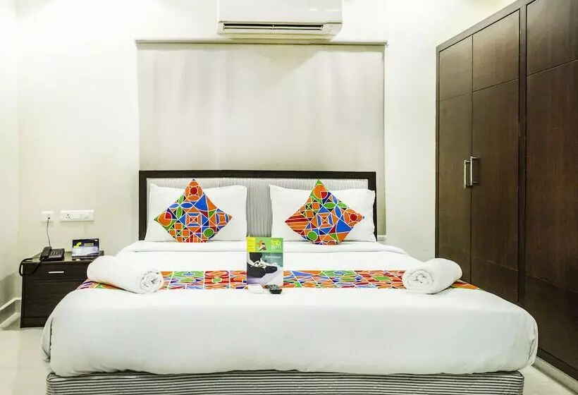 Fabhotel Snehitha Inn