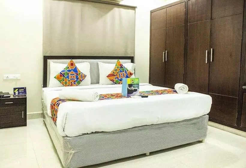 Fabhotel Snehitha Inn