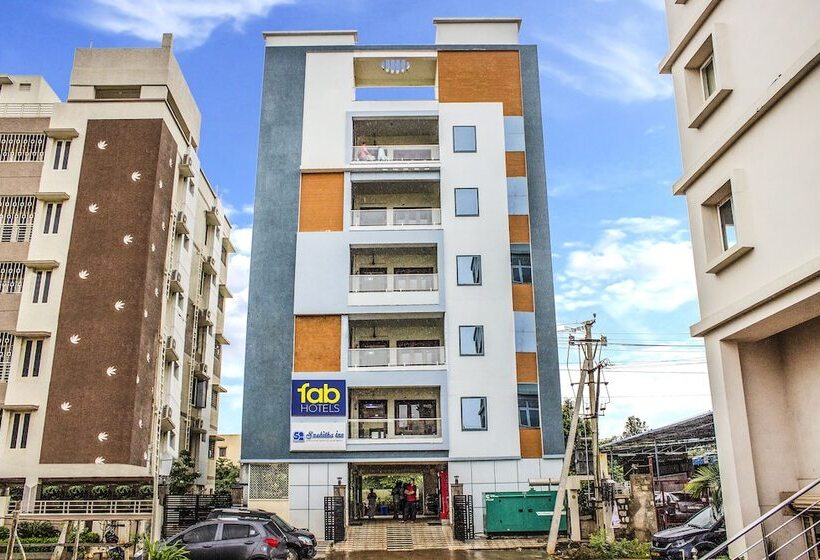 Fabhotel Snehitha Inn
