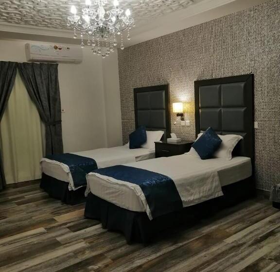 Hotel مساس الخليج Mesas Gulf وحدات سكنية