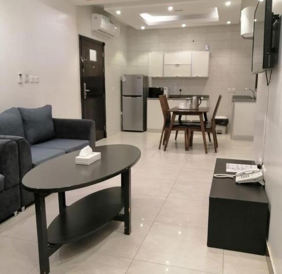 Hotel مساس الخليج Mesas Gulf وحدات سكنية