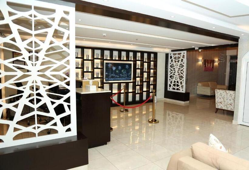 Hotel مساس الخليج Mesas Gulf وحدات سكنية