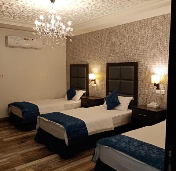 Hotel مساس الخليج Mesas Gulf وحدات سكنية