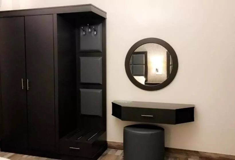 Hotelli مساس الخليج Mesas Gulf وحدات سكنية