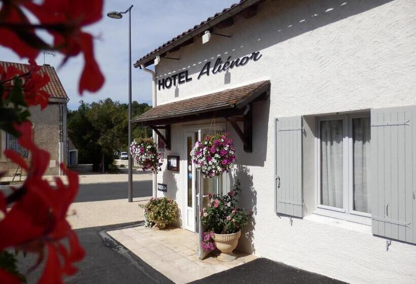 هتل Alienor