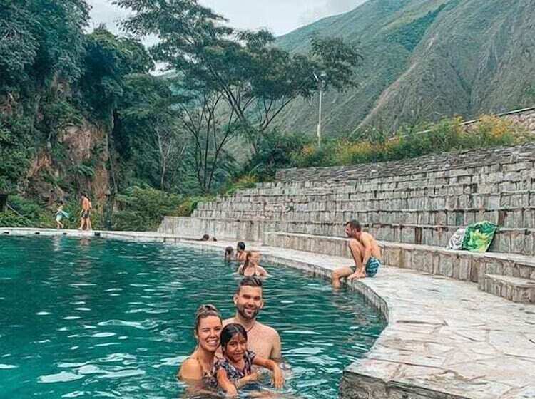 فندق Eco Hacienda Roman