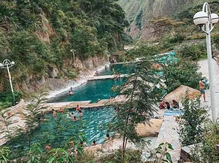 هتل Eco Hacienda Roman