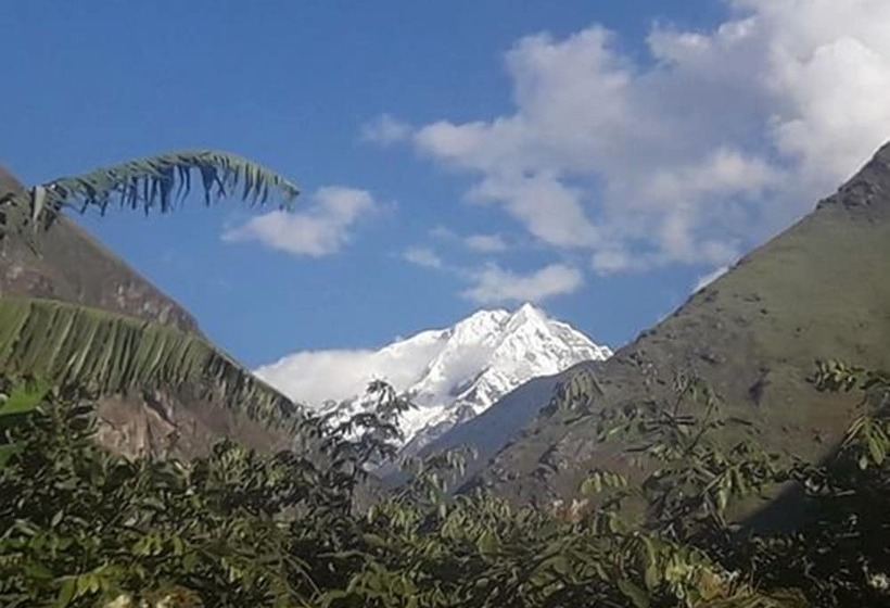 فندق Eco Hacienda Roman