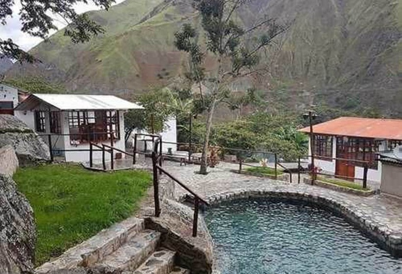 فندق Eco Hacienda Roman