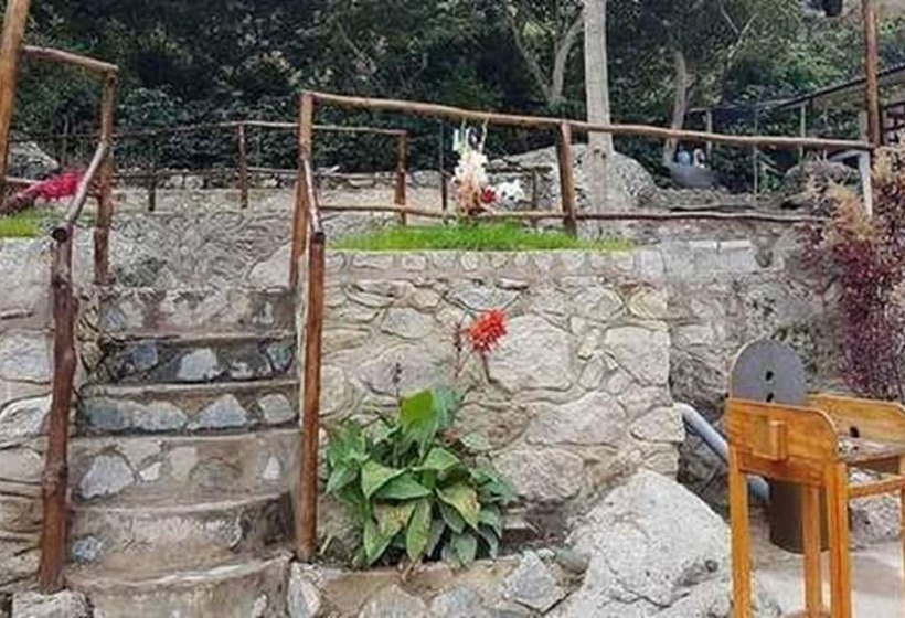 فندق Eco Hacienda Roman