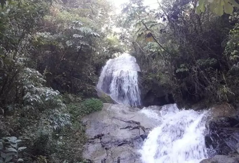 هتل Eco Hacienda Roman