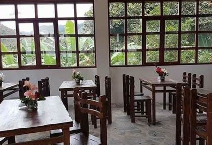 فندق Eco Hacienda Roman