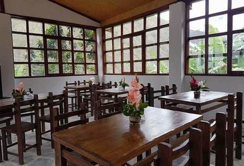 فندق Eco Hacienda Roman