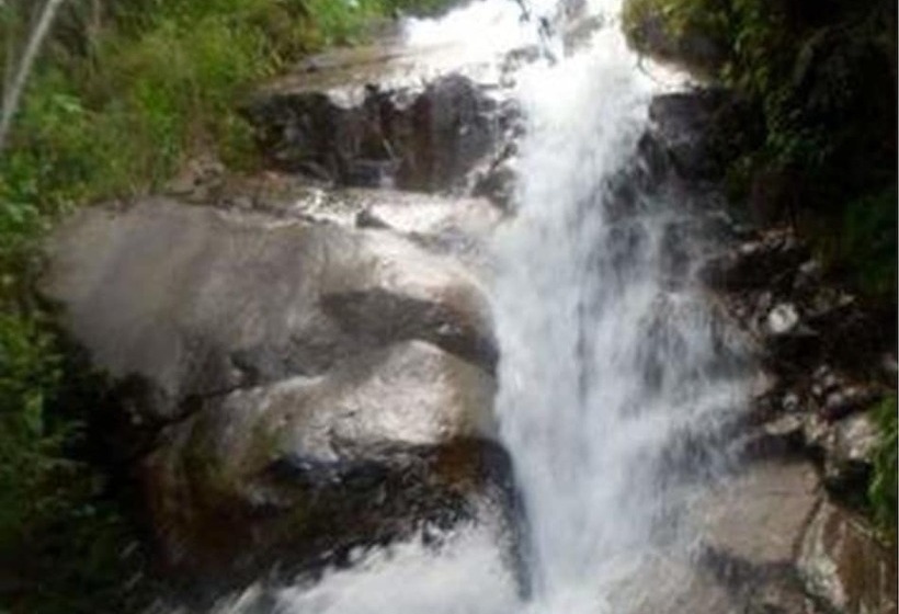 فندق Eco Hacienda Roman