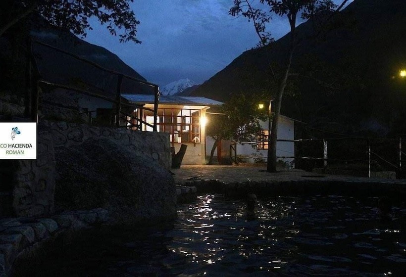 فندق Eco Hacienda Roman