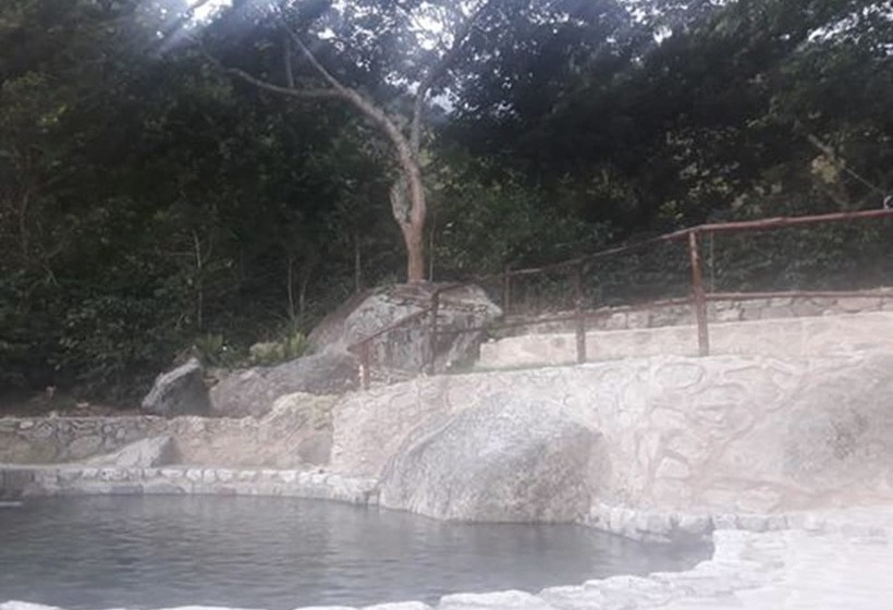 فندق Eco Hacienda Roman