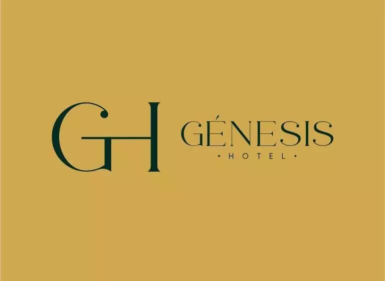ホテル Genesis