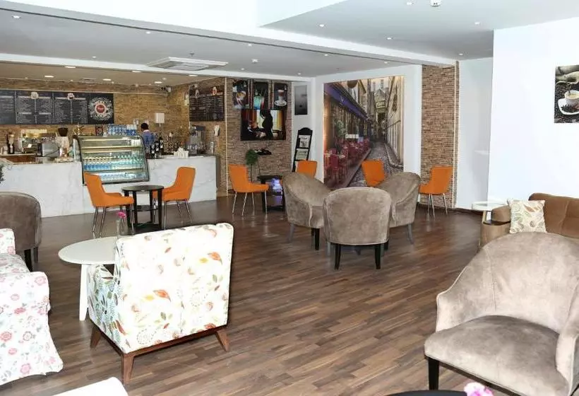Hotelli مساس الخليج Mesas Gulf وحدات سكنية