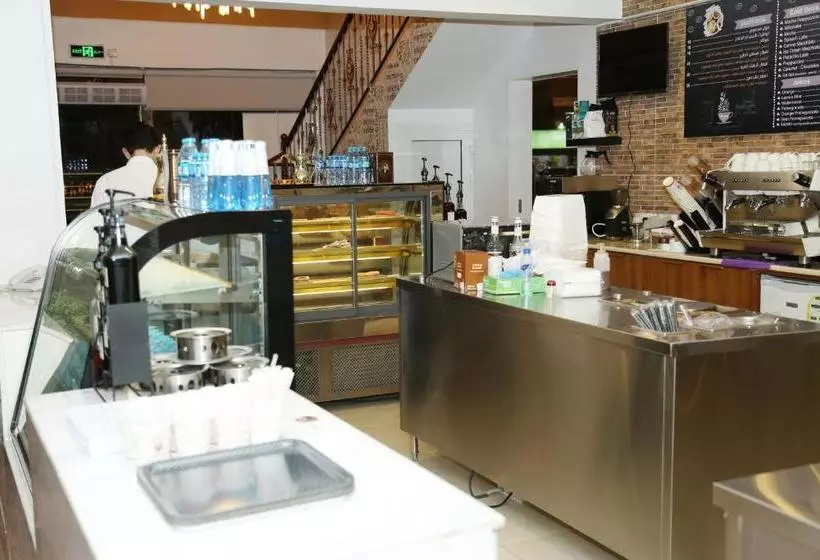 Hotelli مساس الخليج Mesas Gulf وحدات سكنية