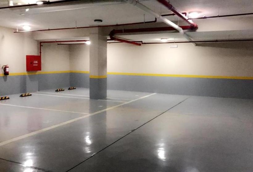 Hotel مساس الخليج Mesas Gulf وحدات سكنية