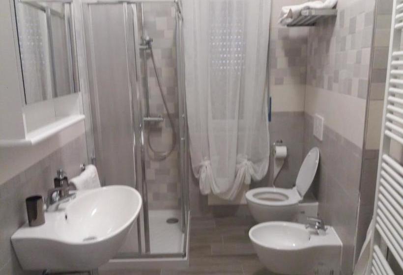 Пансион Affittacamere Il Borgo