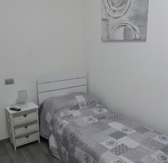 Пансион Affittacamere Il Borgo