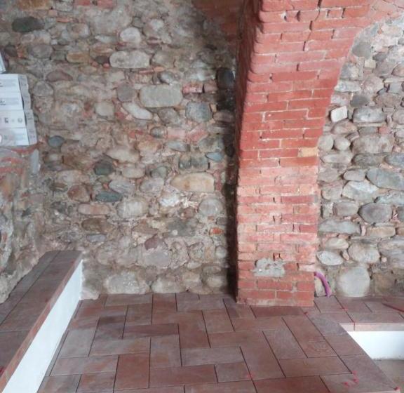 Пансион Affittacamere Il Borgo